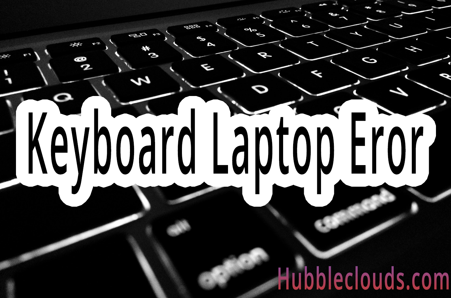 cara memperbaiki keyboard laptop yang eror